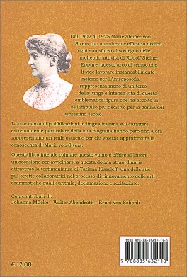 Marie Steiner Von Sivers — Libro - 2