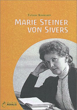 Marie Steiner Von Sivers — Libro - 1