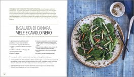 Marijuana in Cucina — Libro - 3