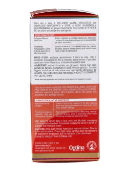 Marin Collagen - Siero Viso Rimpolpante - 5
