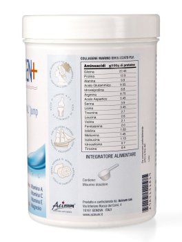Marine Collagen + - 2