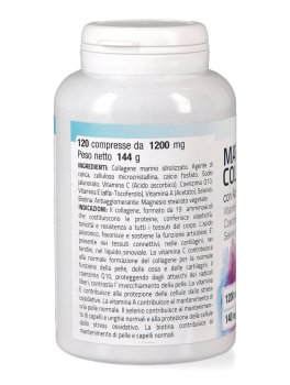 Marine Collagen - 3