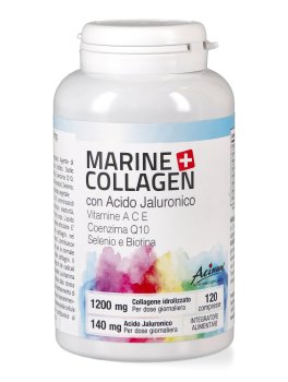 Marine Collagen - 1