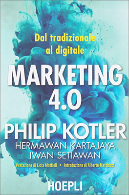 Marketing 4.0 — Libro - 1