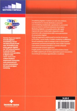 Marketing Digitale — Libro - 2