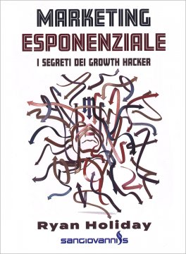 Marketing Esponenziale — Libro - 1