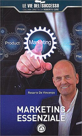 Marketing Essenziale — Libro - 1