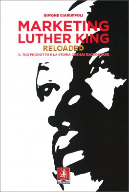 Marketing Luther King - Reloaded — Libro - 1
