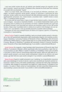Marketing Narrativo — Libro - 2