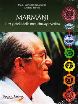 Marmani  — Libro - 1