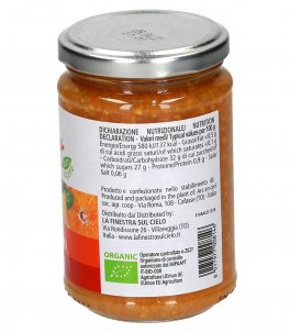 Marmellata di Arance - 2
