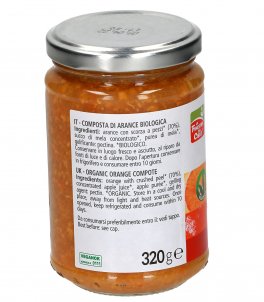 Marmellata di Arance - 3