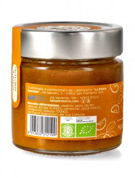Marmellata di Mandarini Bio - 2