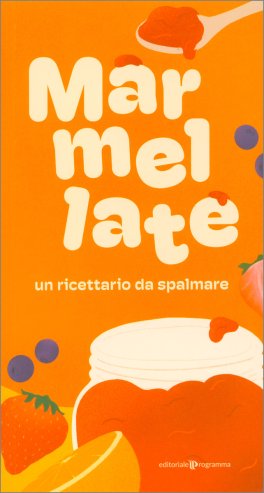 Marmellate — Libro - 1