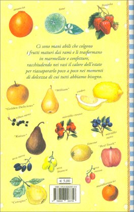 Marmellate del Cuore — Libro - 4