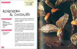 Marmellate e Altre Delizie del Bosco — Libro - 3