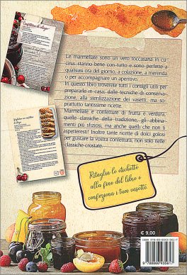Marmellate e Confetture — Libro - 2