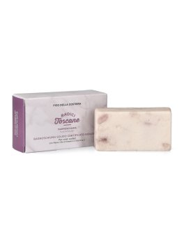 Marmoschiuma - Bagnoschiuma Solido Bio - 2