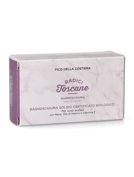 Marmoschiuma - Bagnoschiuma Solido Bio - 1