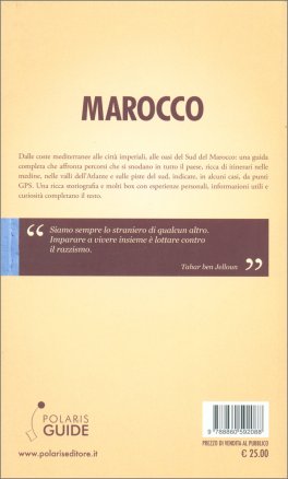 Marocco — Libro - 2