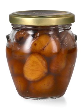 Marroni Sciroppati Bio - 2