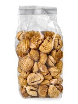 Marroni Secchi Bio - 2