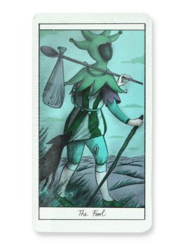 Marseille Tarot Deck - Tarocchi di Marsiglia - 4