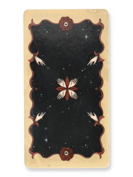 Marseille Tarot Deck - Tarocchi di Marsiglia - 5