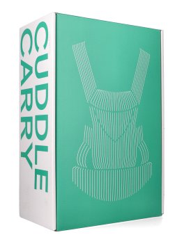 Marsupio Portabebè Cuddle Carry - 6