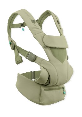 Marsupio Portabebè Cuddle Carry - 2