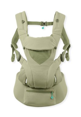 Marsupio Portabebè Cuddle Carry - 1