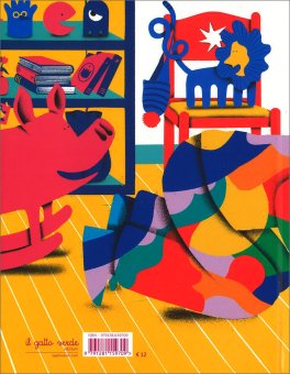 Marta Non Fa Capricci — Libro - 2