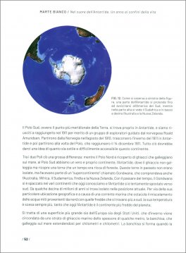 Marte Bianco — Libro - 4