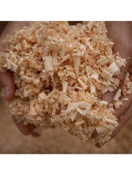 Marte - Cuscino Fiocchi di Lana Bio e Cirmolo Bio - 7