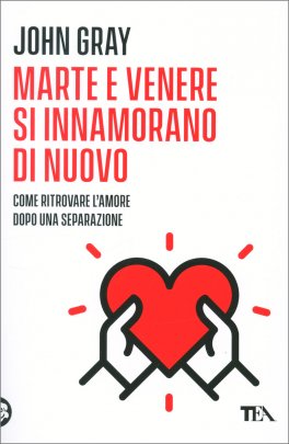 Marte e Venere si Innamorano di Nuovo — Libro - 1