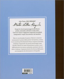 Martin Luther King Jr. — Libro - 2