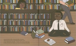 Martin Luther King Jr. — Libro - 3