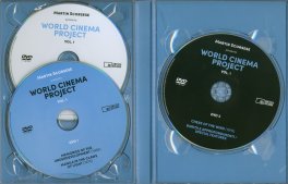 Martin Scorsese presenta World Cinema Project  Vol. 1 — DVD - 7