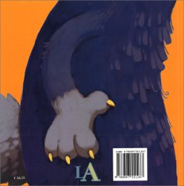 Martino and The Wolf - Martino y el Lobo — Libro - 2