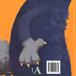 Martino e il Lupo — Libro - 2