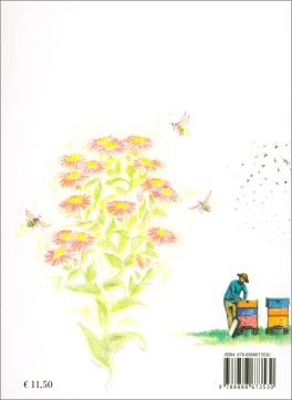 Martino e le Api — Libro - 2