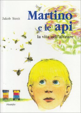 Martino e le Api