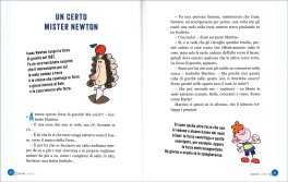 Martino su Marte — Libro - 3