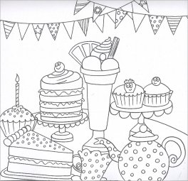 Marzipan 4 — Libro - 3