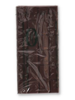 Mascao - Tavoletta di Cioccolato Fondente Extra 61% Bio - 3