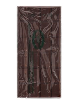 Mascao - Tavoletta di Cioccolato Fondente Extra 61% Bio - 3