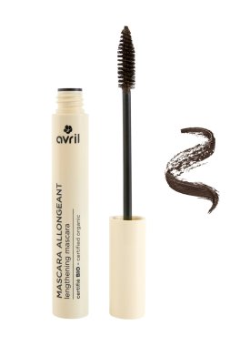 Mascara Allungante Bio - Marrone - 3