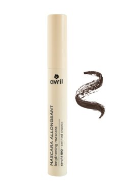 Mascara Allungante Bio - Marrone - 4