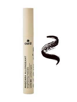 Mascara Allungante Bio - 4