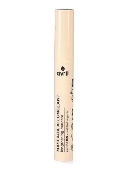 Mascara Allungante Bio - 1